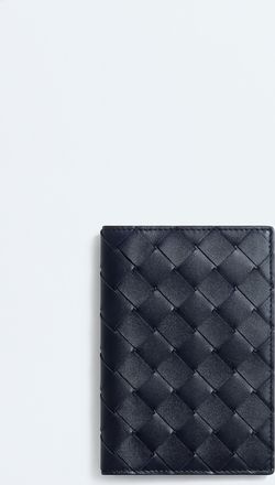 Bottega Veneta Intrecciato Passport Case - Bottega Veneta