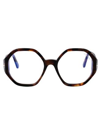 Tom Ford Eyewear Ft5967-b Glasses