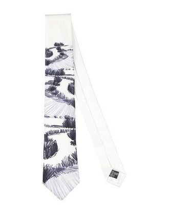 Emporio Armani ACCESSOIRES - Krawatten & Fliegen auf YOOX.COM