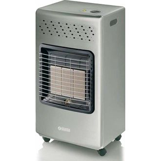 Splendid Olimpia Splendid Stovy Infra Estufa Industrial Sin Ventilador