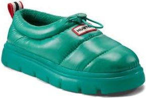 Hunter Madison Mule in Pepper Green at Nordstrom Rack, Size 7