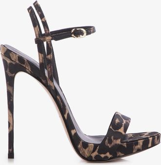 Le Silla SANDALO GWEN 120 mm