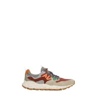 Flower Mountain Sneakers, male, Multicolor, Size: 12 US Yamano 3 Sneakers