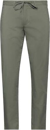4/10 FOUR.TEN INDUSTRY BOTTOMWEAR - Trousers on YOOX.COM