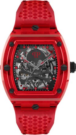 Philipp Plein Queen Crystal Watch