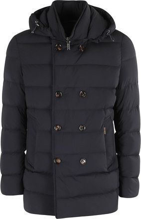 Moorer Florio Kn Jacket