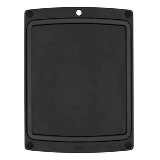 Epicurean Epicurean All-In-One Cutting Board 19.5 inch x 15 inch - Slate