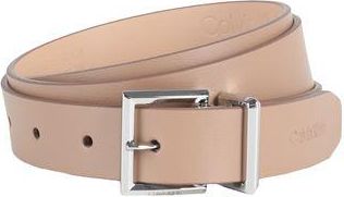 Calvin Klein Marroquinería - Cinturones en YOOX.COM