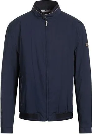 Bugatti JACKEN & M&Auml;NTEL - Jacken und Anoraks auf YOOX.COM