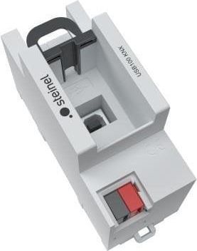 Steinel Interfaz Usb Steinel Usb100 Knx Knx Data Secure Montaje Carril Din