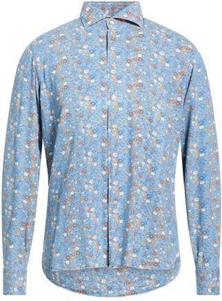 Borriello TOPS - Jeanshemden auf YOOX.COM