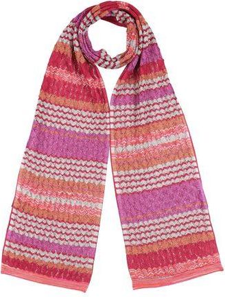 Missoni ACCESSORI - Sciarpe su YOOX.COM