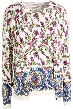 Etro MAGLIERIA - Twin set su YOOX.COM