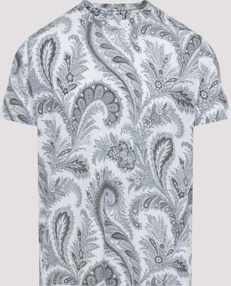 Etro Roma T-shirt