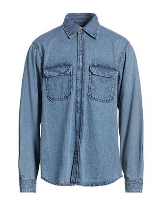 A|X Armani Exchange TOPWEAR - Camicie jeans su YOOX.COM