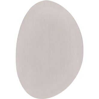 vidaXL Alfombra Huarte Arena 140 X 200 Cm Poli&eacute;ster Vidaxl