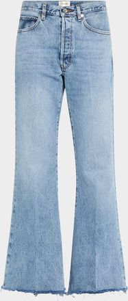 Frame Denim The Lax Jeans