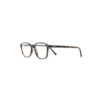 Ray-Ban Rb 5393 2012 Optical Frame - unisex - Brillen - Bruin - 51 MM - Accessoires