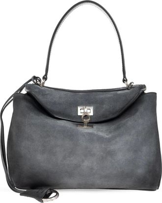 Balenciaga Mujer, Bolsos, Gris, Talla: ONE Size