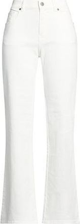 P.A.R.O.S.H. PARTES DE ABAJO - Pantalones vaqueros en YOOX.COM