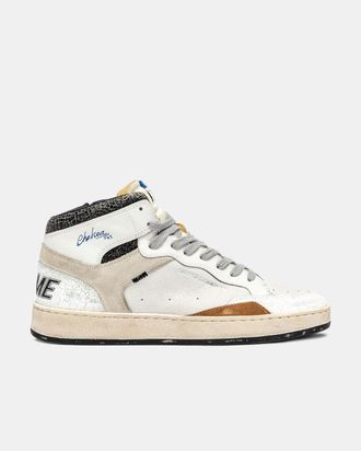 Crime London CHELSEA MID CHALK ASPHALT