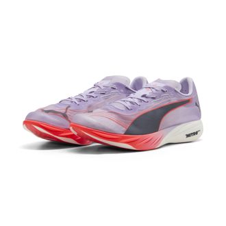 Puma Scarpe da running Fast-FWD NITRO Elite 2 da donna, Accessori, Viola, 35.5