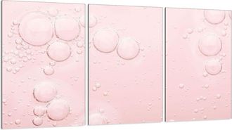 OEM Placa Protectora De Vidrio Para Estufa 3x30x52