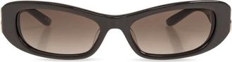 Balenciaga Mujer, Accesorios, Gris, Talla: ONE Size