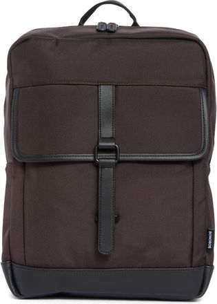 Bonobos Ballistic Nylon Backpack in Brown at Nordstrom Rack