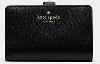 Kate Spade New York Medium Bifold Wallet