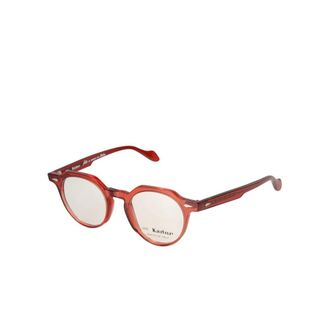 Kàdor Glasses, unisex, Brown, 47 MM, Amadeus