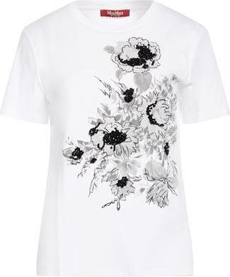Max Mara CAMISETAS Y TOPS - Camisetas en YOOX.COM