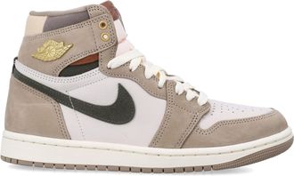 Nike Jordan sneakers