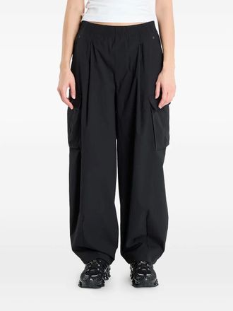 Under Armour UA Unstoppable cargo-pockets trousers - Black