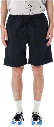adidas 007 Shorts - Heren - Korte sportbroeken - Zwart - XL - Fitness