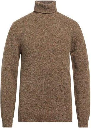 Irish Crone KNITWEAR - Turtlenecks sur YOOX.COM