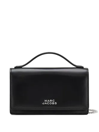 Marc Jacobs The Mirror Mini Crossbody Bag
