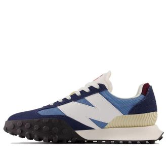 New Balance XC-72 Navy Burgundy UXC72RL