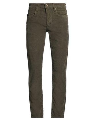 Siviglia BOTTOMWEAR - Trousers sur YOOX.COM