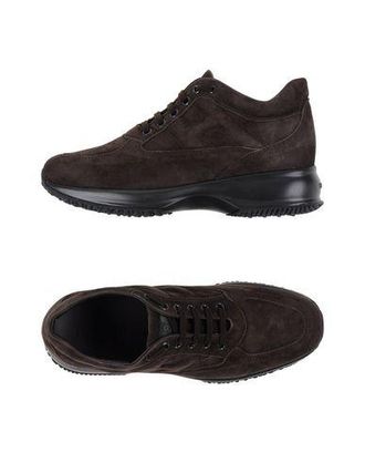 Hogan SCHUHE - Sneakers auf YOOX.COM