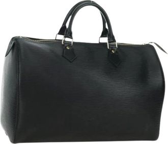 Louis Vuitton Borsa Vintage Pre-owned - - Pre-owned - Donna - Nero - ONE SIZE
