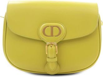 Dior Pre-owned Dior Medium Calfskin Bobby Crossbody Ladies 3LTLQB4NKMP5JFGZ