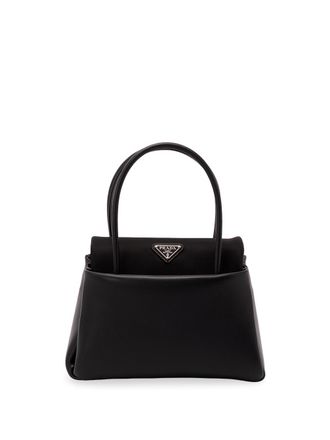 Prada Leather Handbag