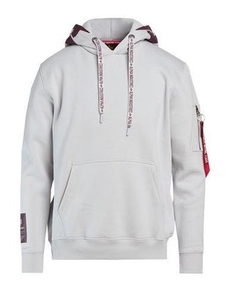 Alpha Industries TOPWEAR - Sweatshirts on YOOX.COM
