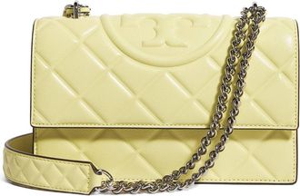 Tory Burch Small Flemming Shoulder Bag