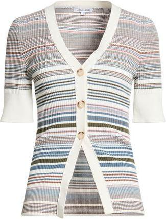 Veronica Beard KNITWEAR - Cardigans on YOOX.COM