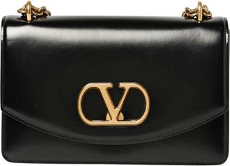 Valentino Garavani Uomo, Borse, Nero, Taglia unica, new