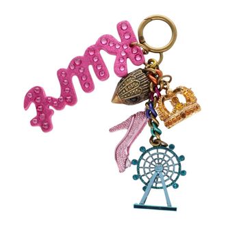 Kurt Geiger Eagle Mix Charms - Dames - Tassen - Veelkleurig - Maat: ONE Size