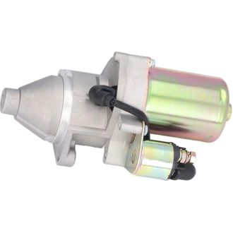 OEM Repuestos Para Arrancadores De Generadores El&eacute;ctricos De Gasolina De 5-8 Kw Para Los Modelos 182f, 188f Y 190f Gx390 Y Gx420-crezuo