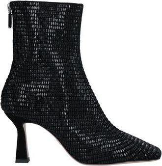 Lola Cruz CALZADO - Botines de ca&ntilde;a alta en YOOX.COM